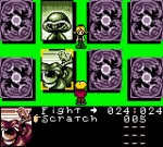 Screenshots Magi Nation 