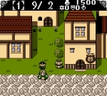 Screenshots Atelier Marie GB 