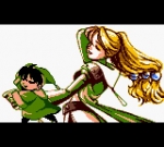 Screenshots Atelier Marie GB 