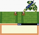 Screenshots Medarot 2 - Parts Collection 