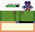 Screenshots Medarot 2: Kabuto Version 