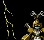 Screenshots Medarot 2: Kabuto Version 