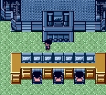 Screenshots Medarot 2: Kabuto Version 