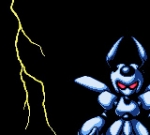 Screenshots Medarot 2: Kuwagata Version 