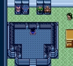 Screenshots Medarot 2: Kuwagata Version 