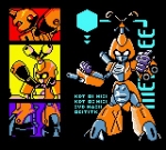 Screenshots Medarot 3: Kabuto Version 