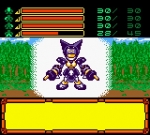 Screenshots Medarot 3: Kabuto Version 