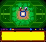 Screenshots Medarot 3: Kabuto Version 