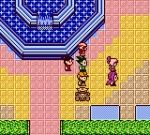 Screenshots Medarot 3: Kabuto Version 