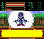 Screenshots Medarot 4: Kabuto Version 