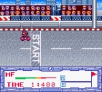 Screenshots Medarot 4: Kabuto Version 