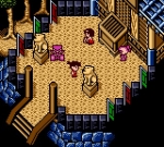 Screenshots Medarot 4: Kuwagata Version 