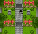 Screenshots Medarot 5 - Susutake Mura no Tenkousei: Kuwagata Version 