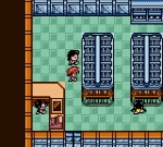 Screenshots Medarot Cardrobottle: Kabuto Version 