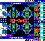 Screenshots Medarot Cardrobottle: Kabuto Version 