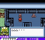 Screenshots Medarot Cardrobottle: Kuwagata Version 