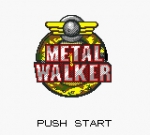 Screenshots Metal Walker 