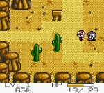 Screenshots Metal Walker 