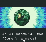 Screenshots Metal Walker 