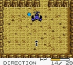 Screenshots Metal Walker 