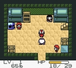 Screenshots Metal Walker 