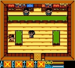 Screenshots Metamode 