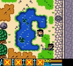 Screenshots Metamode 