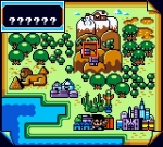 Screenshots Metamode 