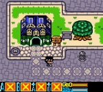 Screenshots Metamode 