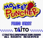 Screenshots Monkey Puncher 