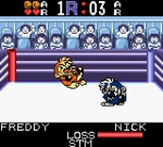 Screenshots Monkey Puncher 