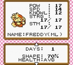 Screenshots Monkey Puncher 