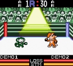 Screenshots Monkey Puncher 