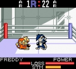Screenshots Monkey Puncher 