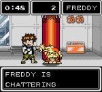 Screenshots Monkey Puncher 