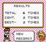 Screenshots Monkey Puncher 