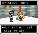 Screenshots Monkey Puncher 