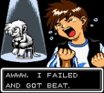 Screenshots Monkey Puncher 