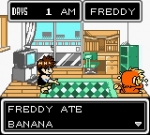 Screenshots Monkey Puncher 