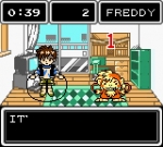 Screenshots Monkey Puncher 