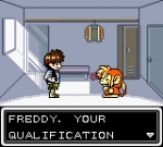 Screenshots Monkey Puncher 