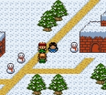 Screenshots Monster * Race 2 