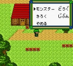 Screenshots Monster * Race 2 