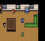 Screenshots Monster Rancher Battle Card GB 