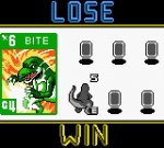 Screenshots Monster Rancher Battle Card GB 