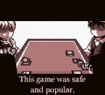 Screenshots Monster Rancher Battle Card GB 