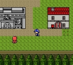 Screenshots Monster Rancher Battle Card GB 