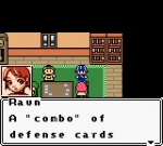 Screenshots Monster Rancher Battle Card GB 