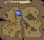 Screenshots Monster Rancher Battle Card GB 