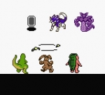 Screenshots Monster Rancher Battle Card GB 